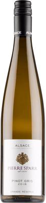 Вино белое сухое «Pinot Blanc Grande Reserve» 2017 г.
