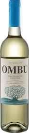 Вино белое сухое «Ombu Blanco Tejo» 2018 г.