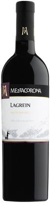 Вино красное полусухое «Lagrein Trentino» 2018 г.