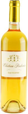 Вино белое сладкое «Chateau Padouen» 2015 г.