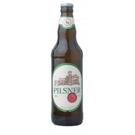 Пиво «Pilsner»