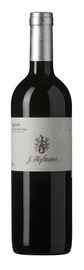 Вино красное сухое «Lagrein Alto Adige» 2018 г.