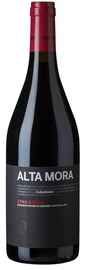 Вино красное сухое «Alta Mora Etna» 2017 г.