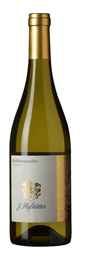Вино белое сухое «Weissburgunder Pinot Bianco Alto Adige» 2018 г.