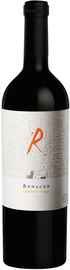 Вино красное сухое «R Renacer Cabernet Franc»