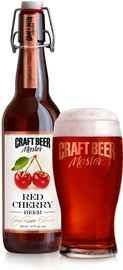 Пиво «Craft Beer Master Red Cherry»