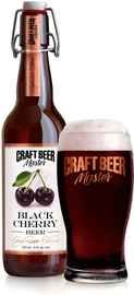 Пиво «Craft Beer Master Black Cherry»