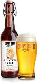 Пиво «Craft Beer Master Blonde Gold»