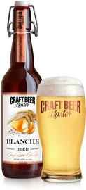 Пиво «Craft Beer Master Blanche»