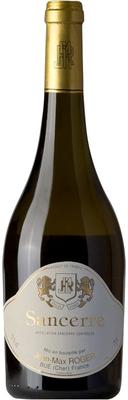 Вино белое сухое «Jean-Max Roger Sancerre Blanc Vieilles Vignes» 2013 г.
