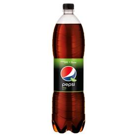 Газированный напиток «Pepsi Lime»