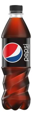 Газированный напиток «Pepsi Max»