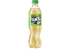 Газированный напиток «Fanta Груша»