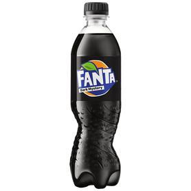 Газированный напиток «Fanta Dark Mystery, 1 л»