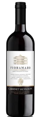 Вино красное сухое «Fioramaro Cabernet Sauvignon Villa Degli Olmi»