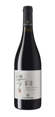 Вино красное полусухое «Aria Bio Nero D'avola»