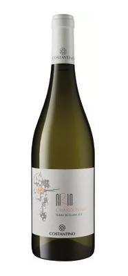 Вино белое сухое «Aria Bio Chardonnay»