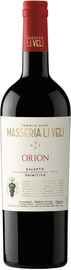 Вино красное сухое «Li Veli Orion Salento» 2018 г.