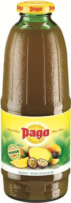 Сок «Pago Mango» нектар