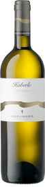Вино белое сухое «Alois Lageder  Haberle Pinot Bianco Alto Adige» 2014 г.