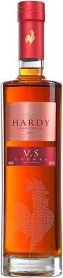 Коньяк французский «Hardy VS Fine Cognac»