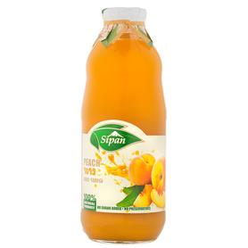 Сок «Sipan персик» без сахара