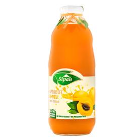 Сок «Sipan абрикос» без сахара