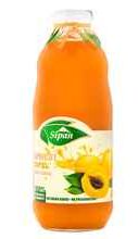 Сок «Sipan абрикос» без сахара