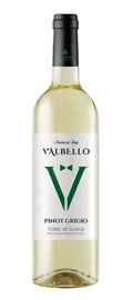 Вино белое сухое «Valbello Pinot Grigio»