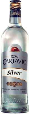 Ром «Cartavio Silver, 0.7 л»