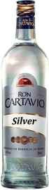 Ром «Cartavio Silver»