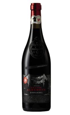 Вино красное полусухое «Grande Alberone Zinfandel Puglia»