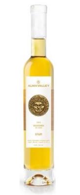 Вино белое сладкое «Аlmа Valley Sauvignon Ice Wine»
