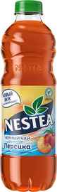 Чайный напиток «Nestea черный Персик, 0.5 л»