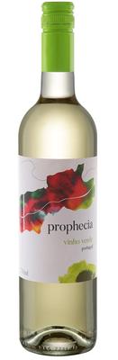 Вино белое полусухое «Prophecia Vinho Verde»