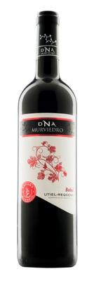 Вино красное сухое «DNA Murviedro Bobal»