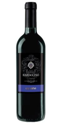 Вино красное сухое «Galadino Bardolino»