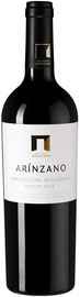 Вино красное сухое «Arinzano Agricultura Biologica Pago de Arinzano» 2017 г.
