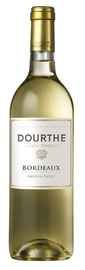 Вино белое полусладкое «Dourthe Grands Terroirs Bordeaux»