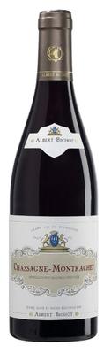 Вино красное сухое «Chassagne Montrachet Albert Bichot»