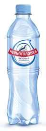 Вода негазированная «Черноголовская»