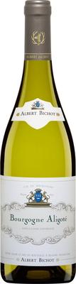 Вино белое сухое «Bourgogne Aligot Albert Bichot»