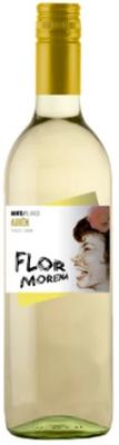 Вино белое сухое «Flor Morena Airen Manjavacas»