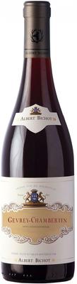 Вино красное сухое «Gevrey-Chambertin Albert Bichot» 2012 г.