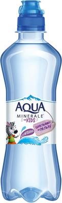 Вода «Aqua Minerale Kids»