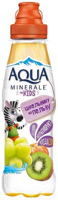 Напиток сокосодержащий «Aqua Minerale for Kids Мультифрукт»