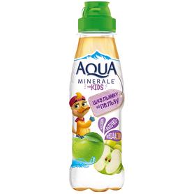 Напиток сокосодержащий «Aqua Minerale for Kids Яблочко»