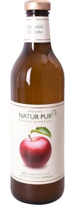 Сок «Natur Pur Яблочный»