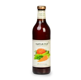 Сок «Natur Pur коктейль из овощных соков прямого отжима»