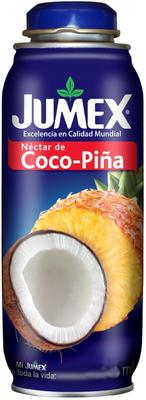 Сок «Jumex Coco-Pina»